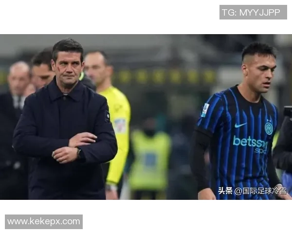 劳塔罗的崛起之路：从天才少年到世界足球新星的传奇旅程