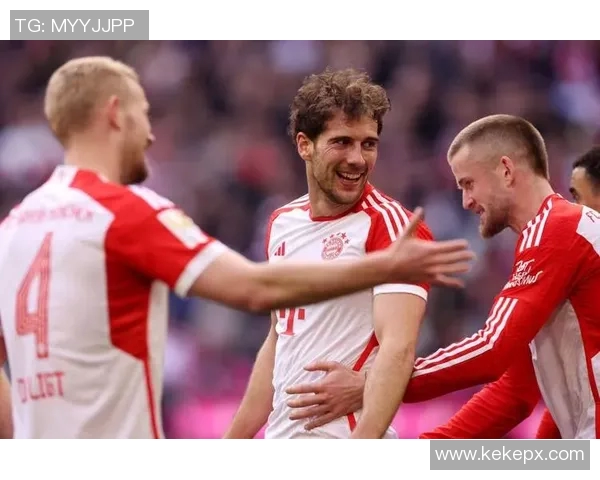 德甲焦点战汉诺威主场迎战拜仁全力争胜展现实力 德甲焦点战汉诺威主场迎战拜仁全力争胜展现实力