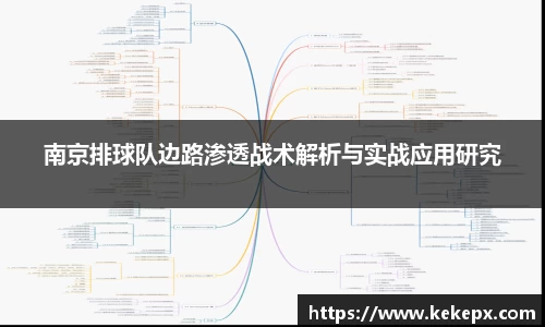 南京排球队边路渗透战术解析与实战应用研究